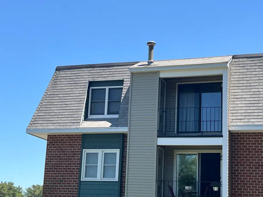 2 Roedean Drive #U-A301, Nashua, NH 03063 - #2