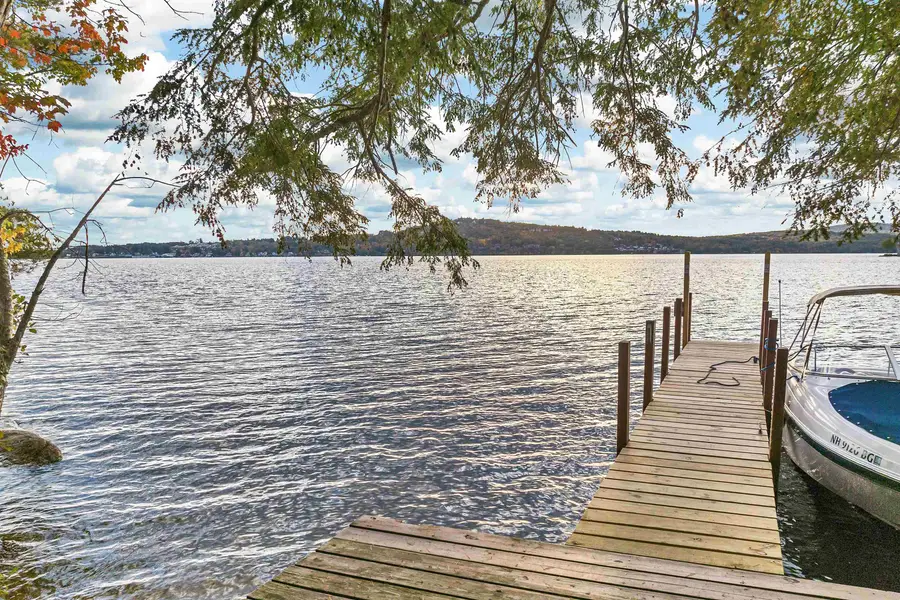 27 Pitchwood Island, Meredith, NH 03253 - #3
