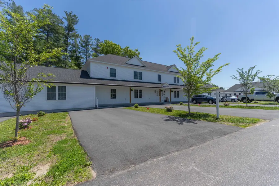 4-8 Beaver Brook Way, Pelham, NH 03076 - #2