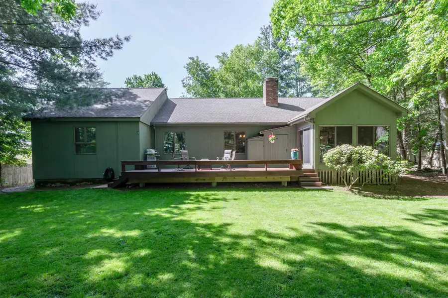 14 Wentworth Street, Nashua, NH 03060 - #2
