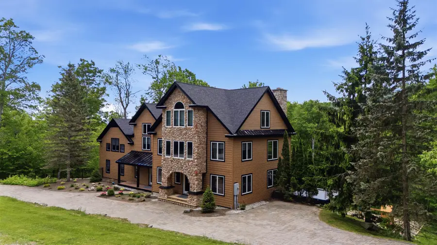 27 Mountain View Road, Winhall, VT 05340 - #2