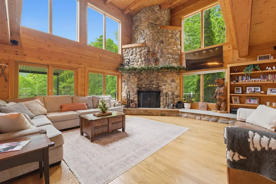 27 Mountain View Road, Winhall, VT 05340 - #3
