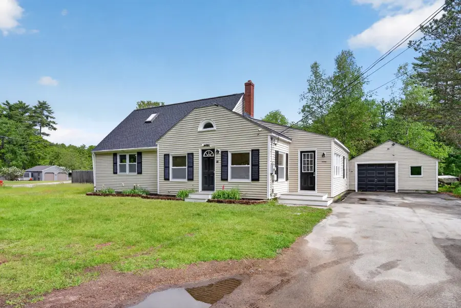 96 Salmon Falls Road, Rochester, NH 03868 - #2