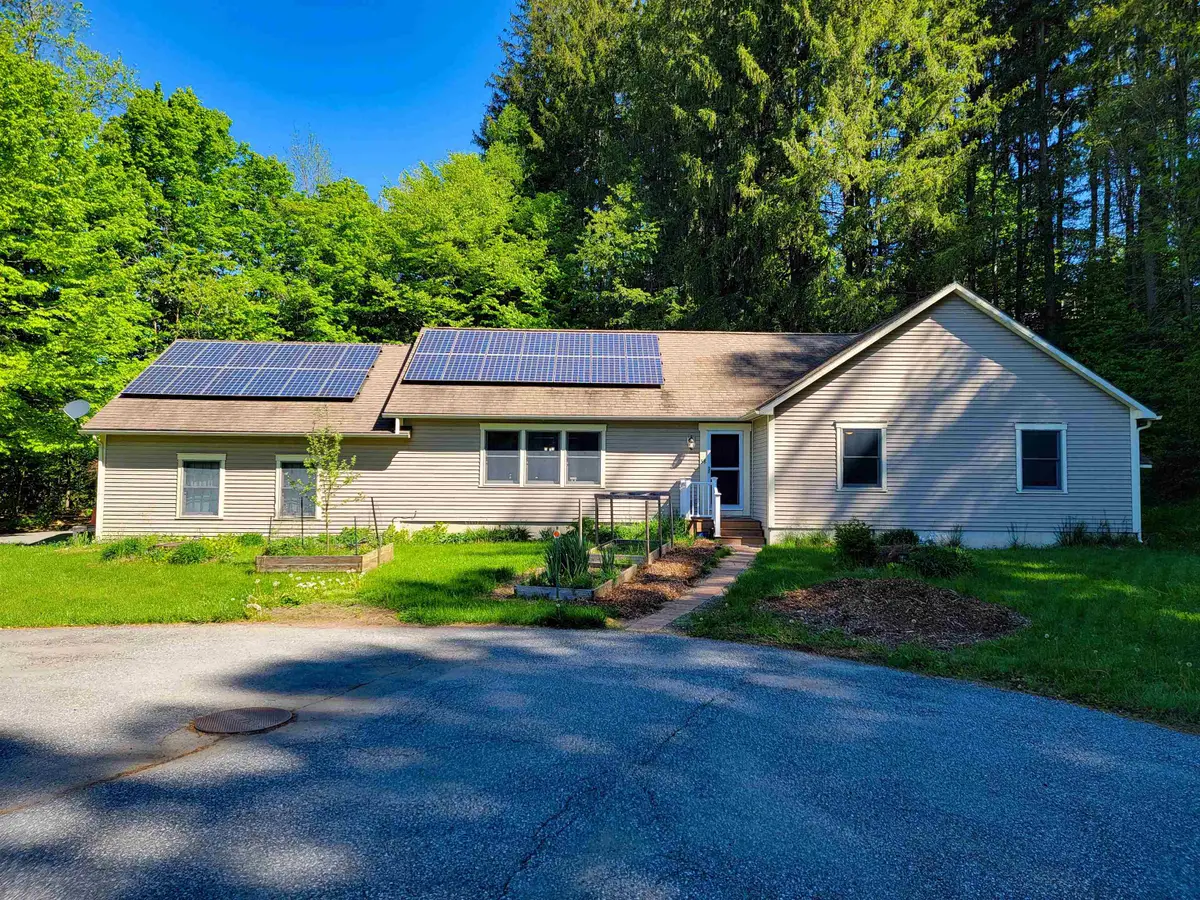 58 Tuckaway Lane, Northfield, VT 05663 - #1