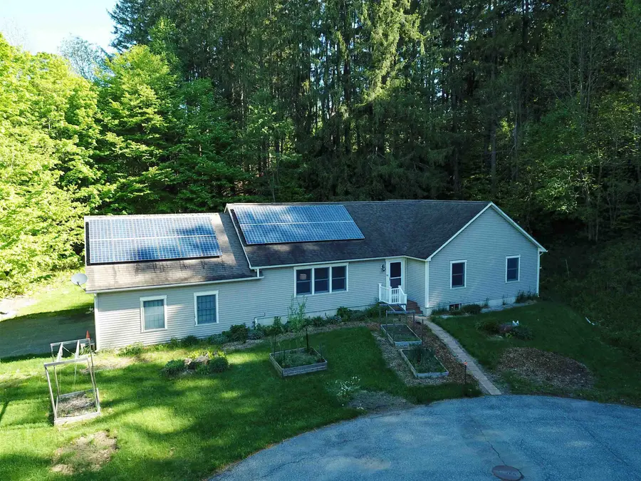 58 Tuckaway Lane, Northfield, VT 05663 - #2
