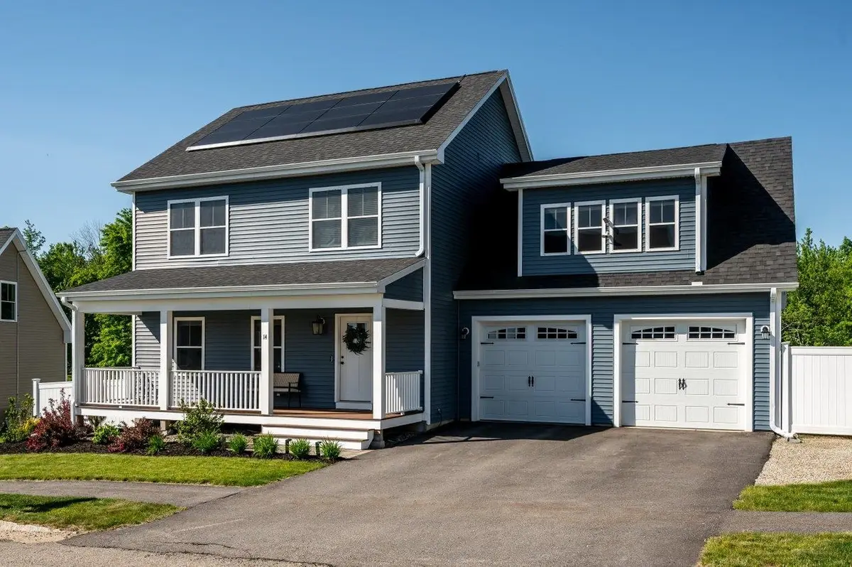14 Eisenhower Drive, Rochester, NH 03867 - #1