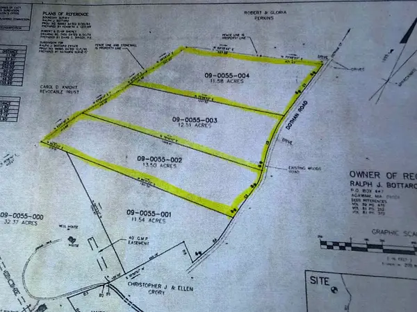00 Dothan Road, Hartford, VT 05047