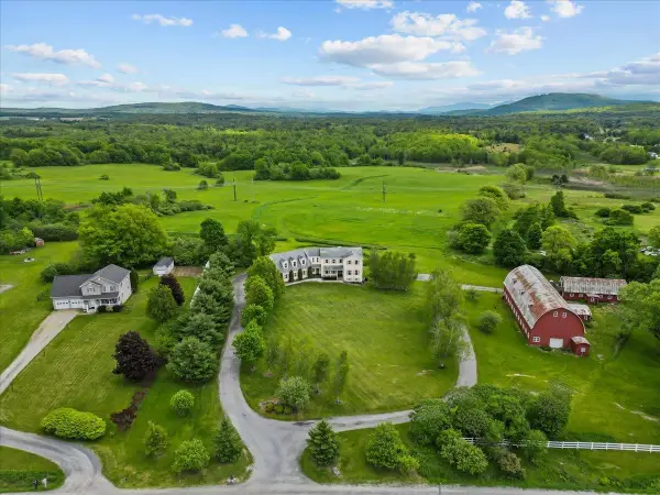 413 Hibbard Road, Milton, VT 05468-0000
