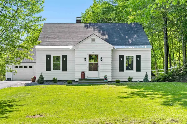 152 Fairview Street, Barre City, VT 05641
