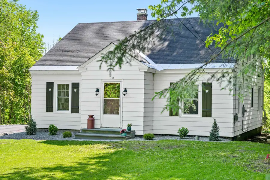 152 Fairview Street, Barre, VT 05641 - #2