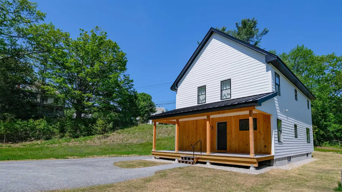 25 Prospect Street, Ludlow, VT 05149 - #1