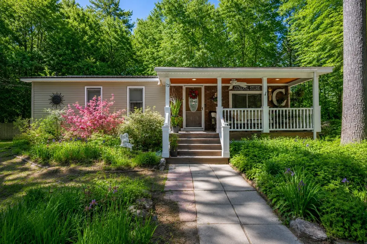 22 Susan Street, Danville, NH 03819 - #1