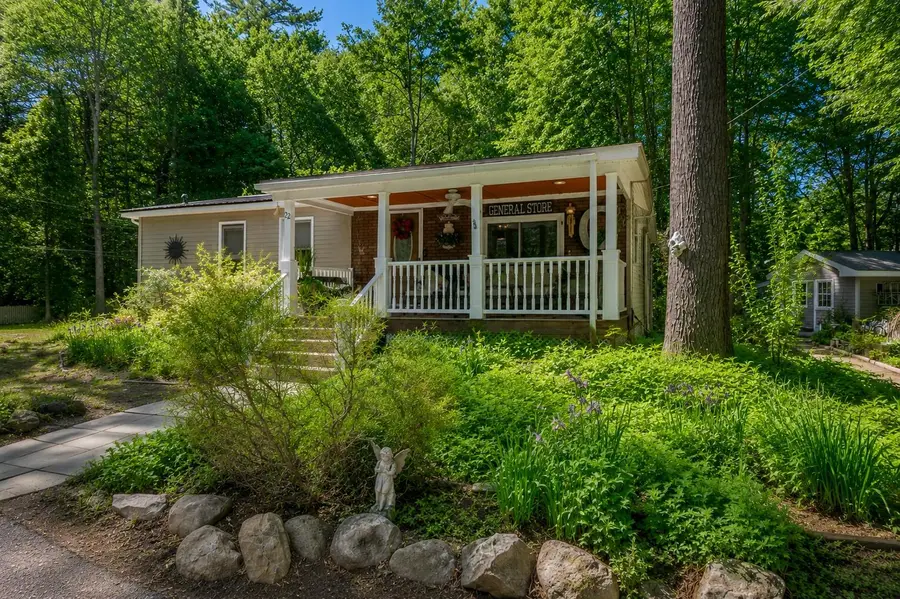 22 Susan Street, Danville, NH 03819 - #3