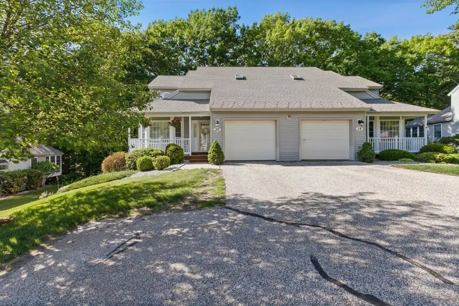 20 Centerview Road, Atkinson, NH 03811 - #2