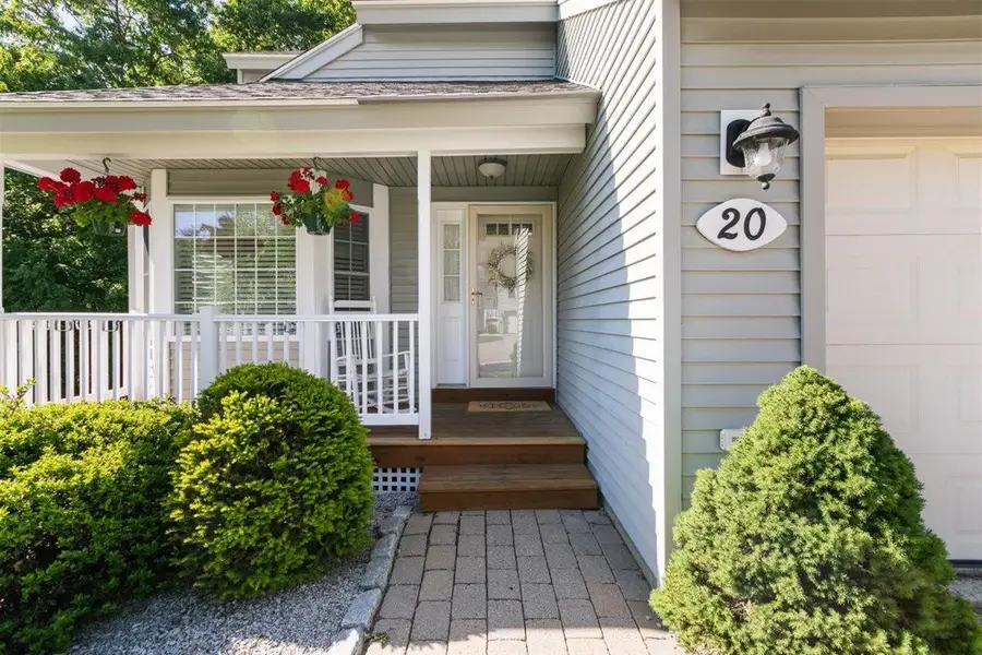 20 Centerview Road, Atkinson, NH 03811 - #3