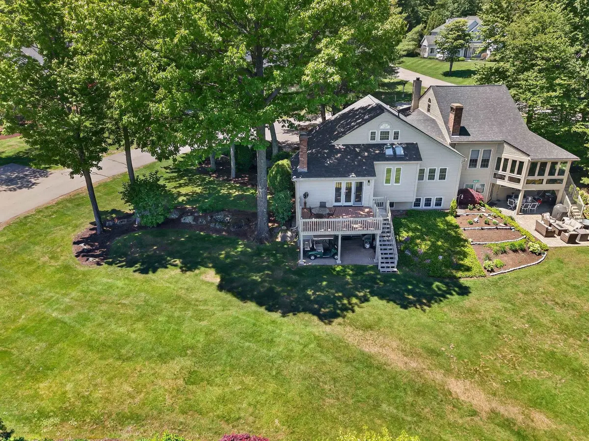 8B Crane Circle, Laconia, NH 03246 - #1