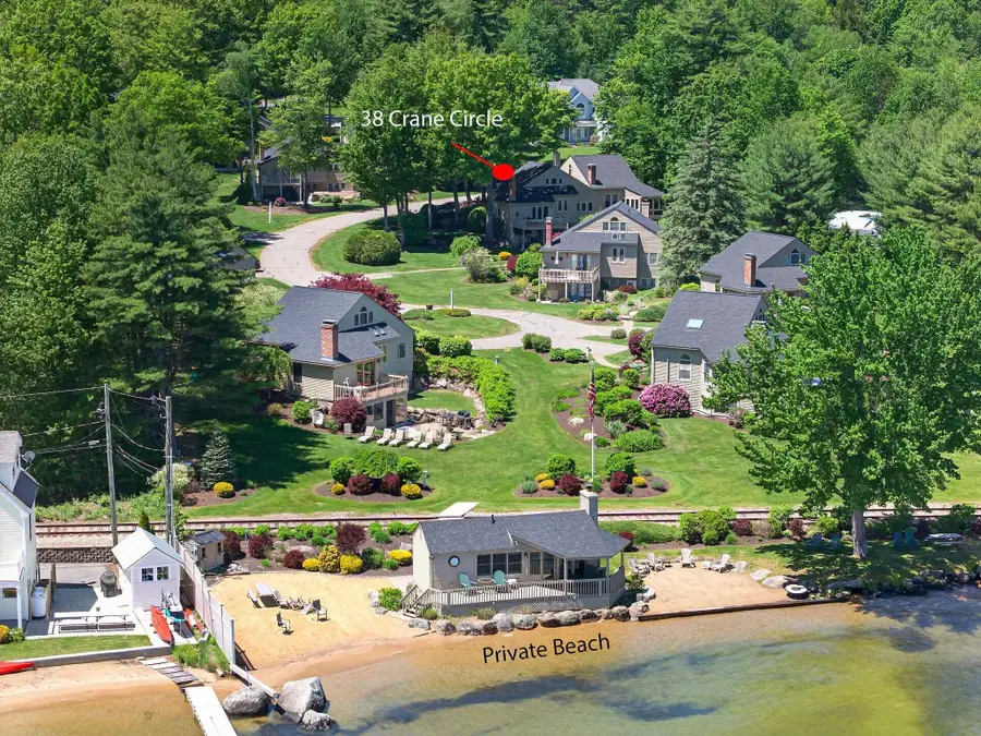 8B Crane Circle, Laconia, NH 03246 - #2