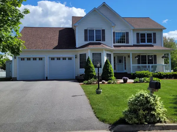 73 Butler Drive, South Burlington, VT 05403