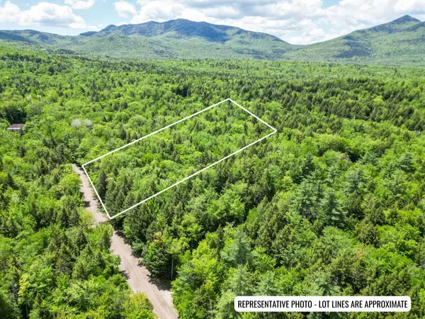 00 Rolling Ridge Road, Bartlett, NH 03812