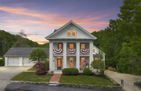 153 N Main Street, Wolfeboro, NH 03894