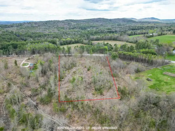 Lot A East Main Street, Denmark, ME 04022