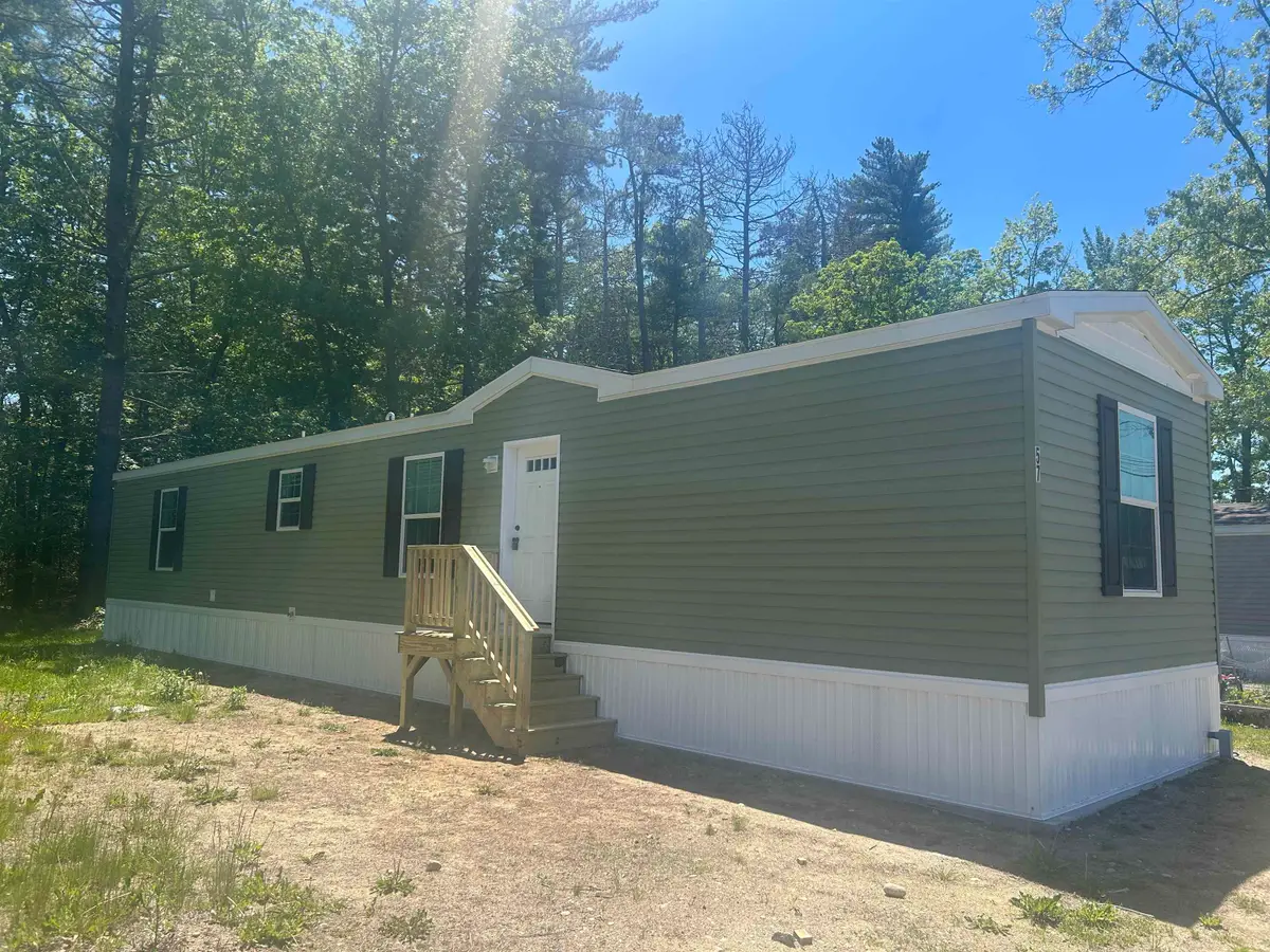 57 Pineland Park Road, Milton, NH 03851 - #1