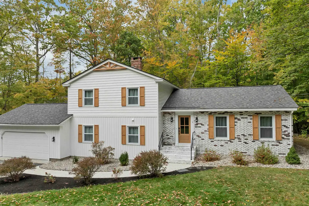 7 Loon Street, Wolfeboro, NH 03894 - #1