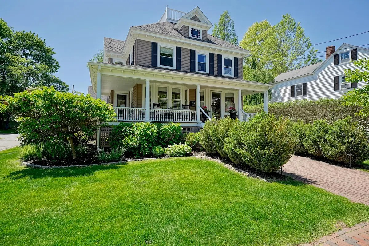 118 Richards Avenue, Portsmouth, NH 03801 - #1