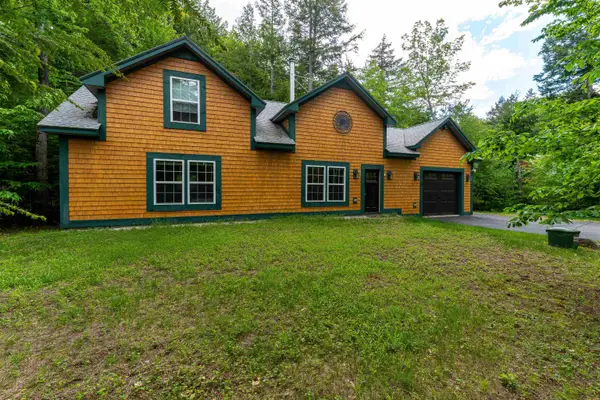 177 Alpstrausse, Bartlett, NH 03812
