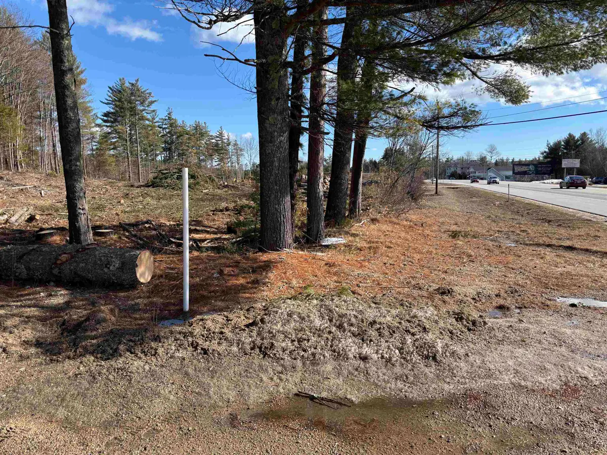 550B Route 16 Highway, Ossipee, NH 03864 - #1