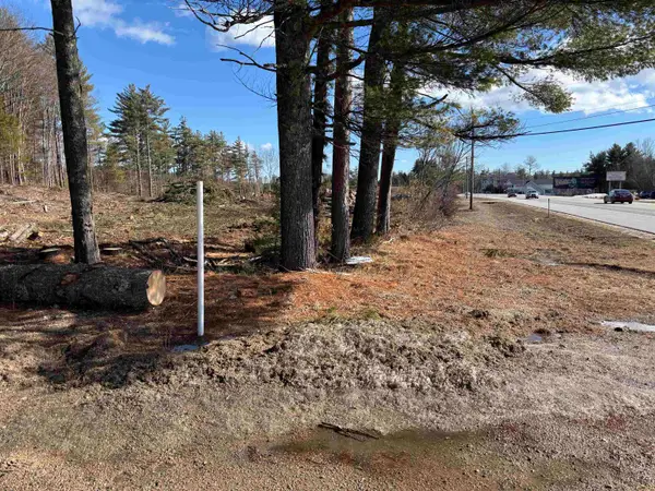 550B Route 16 Highway, Ossipee, NH 03864
