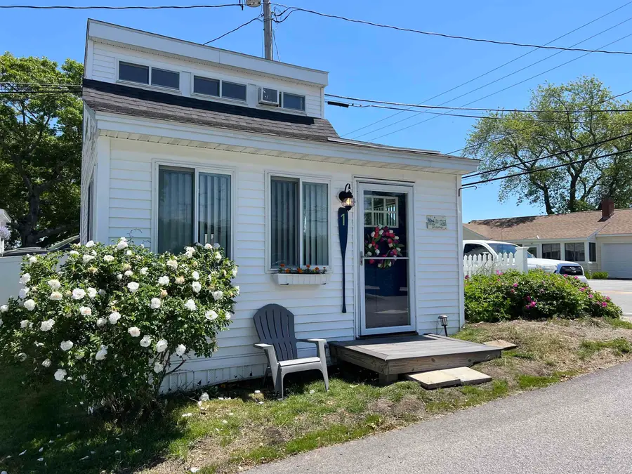 470 Winnacunnet Road #1, Hampton, NH 03862 - #2