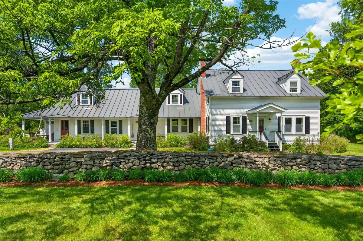2060 Townshend Road, Grafton, VT 05146 - #1
