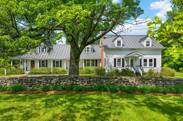 2060 Townshend Road, Grafton, VT 05146