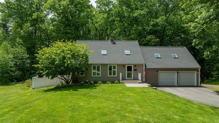 15 birnum woods Road, Stratham, NH 03885 - #2