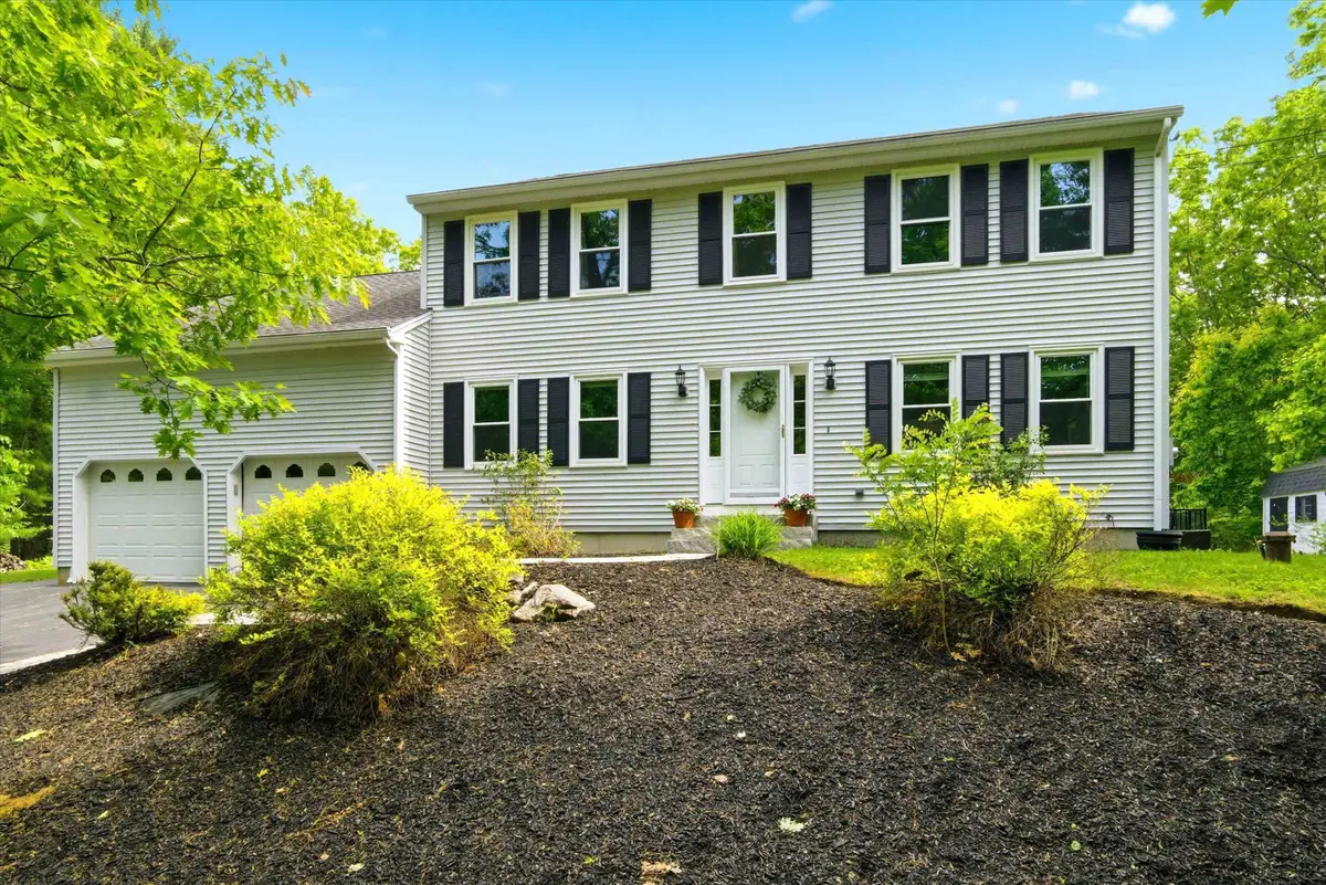 101 Ginger Drive, Goffstown, NH 03045 - #1