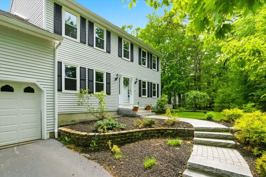 101 Ginger Drive, Goffstown, NH 03045 - #2