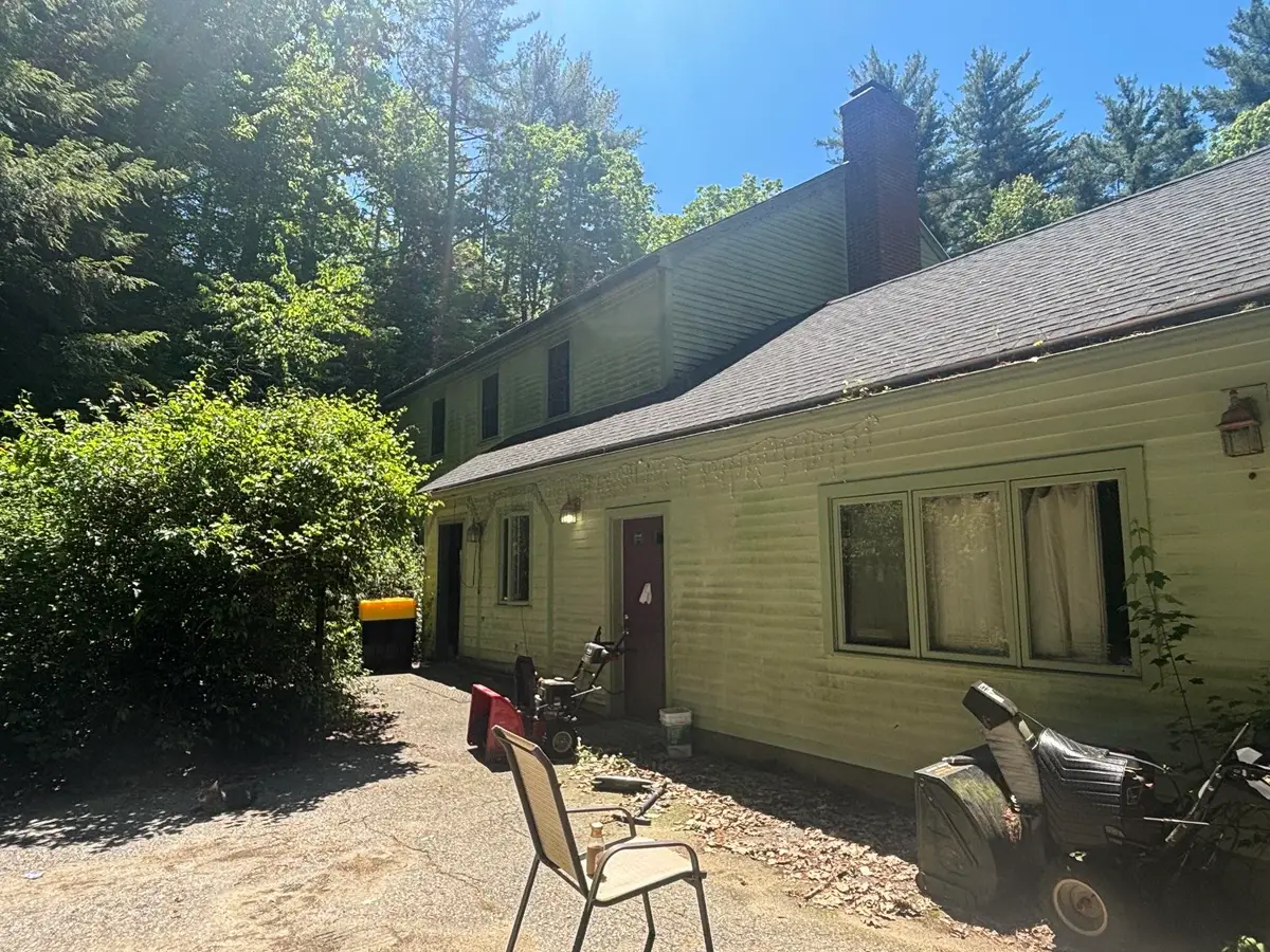 21 Albin Road, Bow, NH 03304 - #1