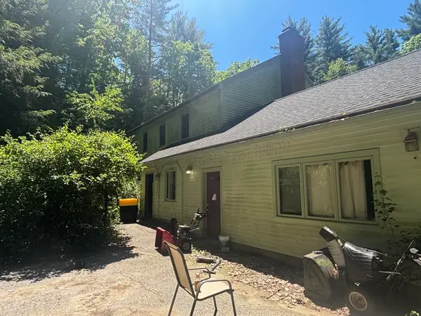 21 Albin Road, Bow, NH 03304