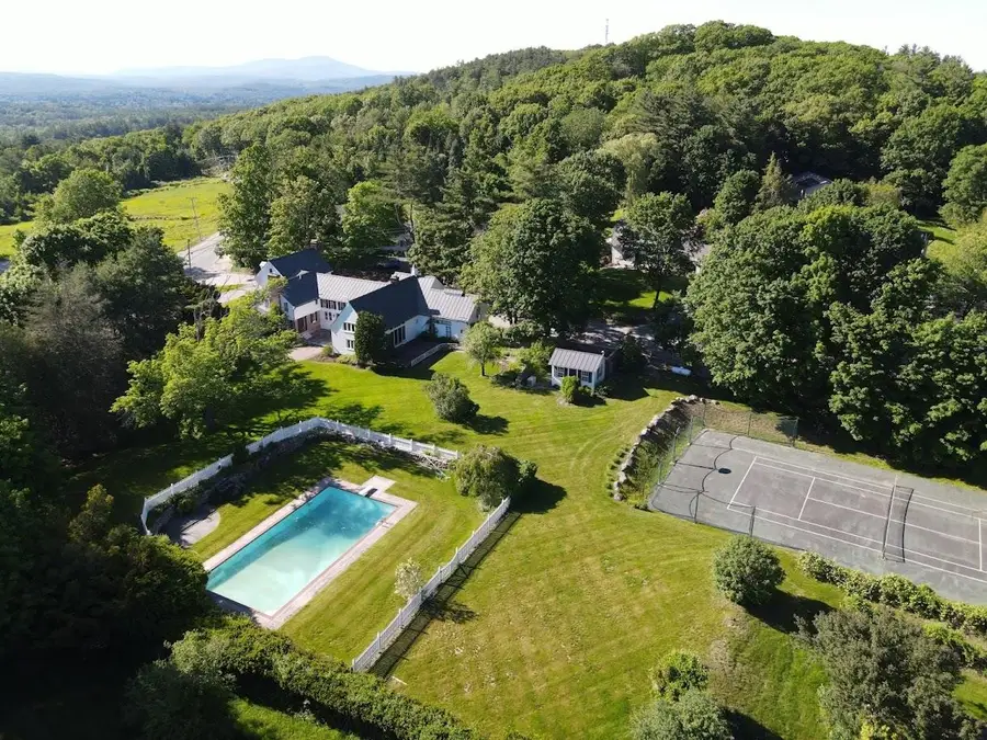16 Gould Hill Road, Hopkinton, NH 03229 - #2