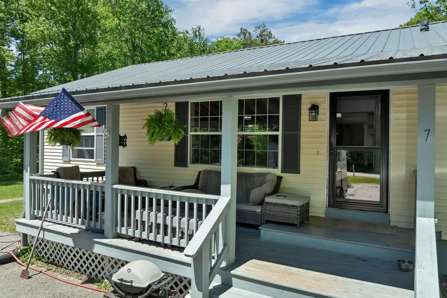 7 Overlook Drive, Center Harbor, NH 03226 - #2
