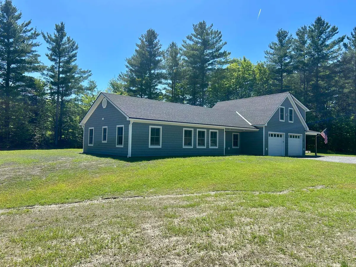 94 Mountain View Drive, Braintree, VT 05060 - #1