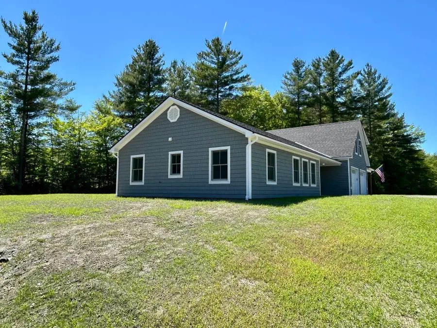 94 Mountain View Drive, Braintree, VT 05060 - #2