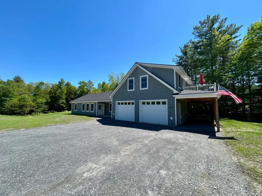 94 Mountain View Drive, Braintree, VT 05060 - #3