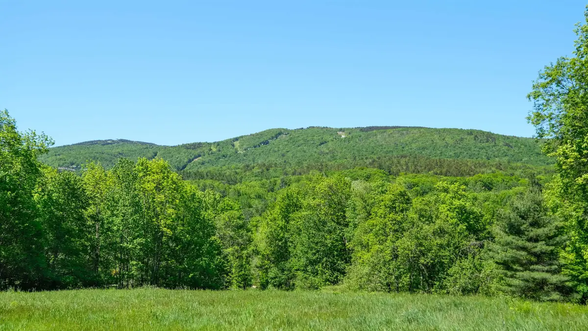 0 Rod & Gun Club Road #8, Ludlow, VT 05149 - #1