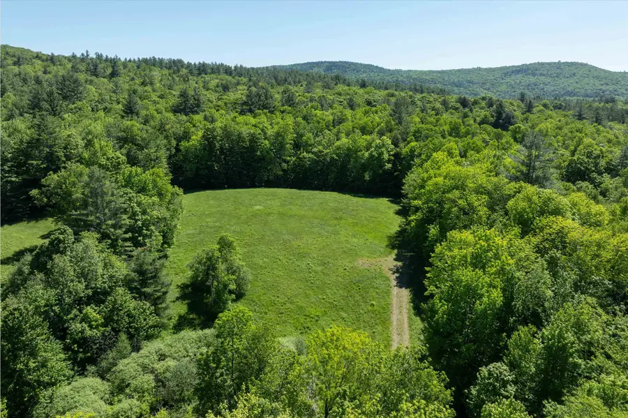 0 Rod & Gun Club Road #8, Ludlow, VT 05149 - #3
