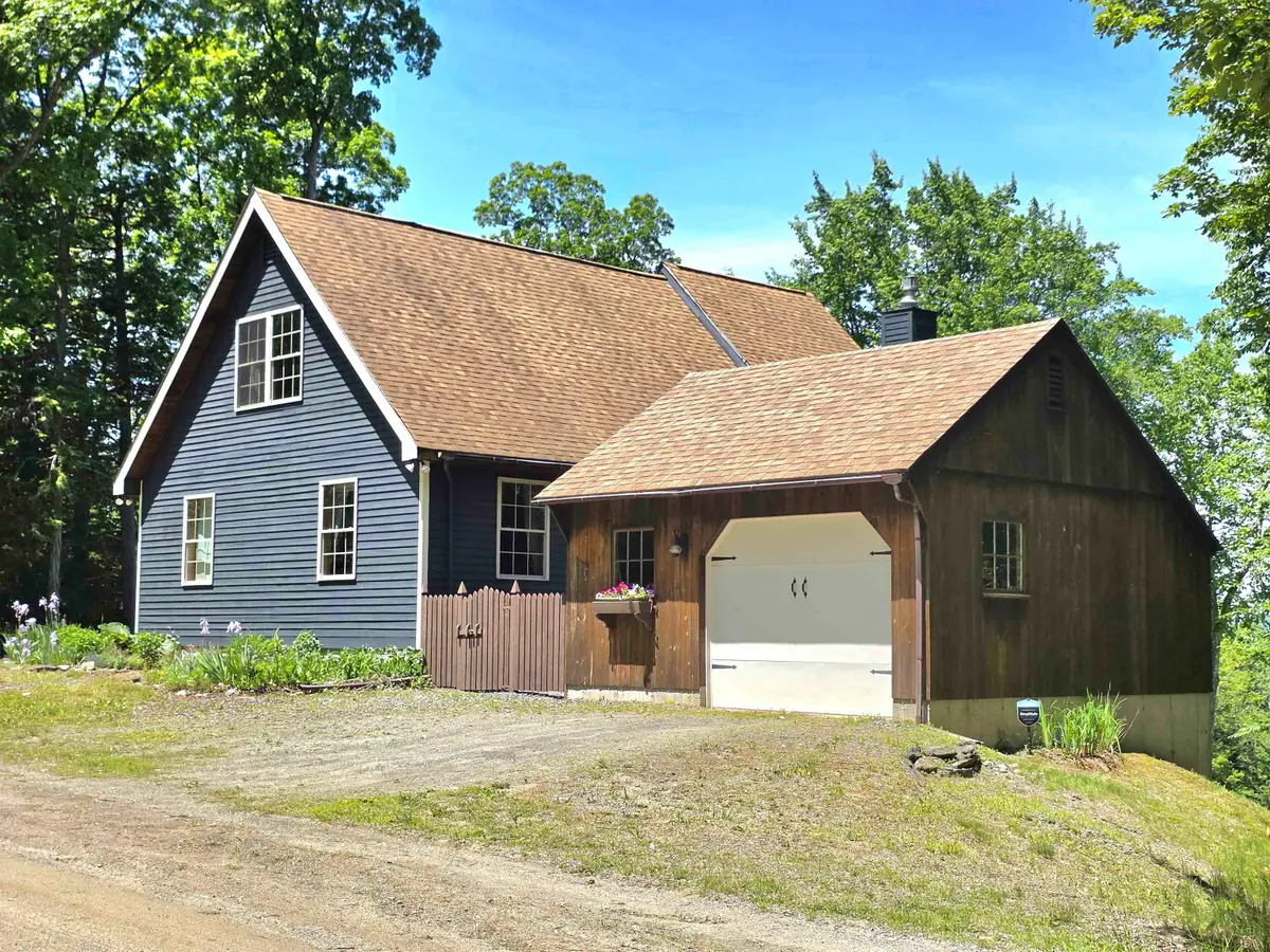 136 School Marm Lane, Townshend, VT 05353 - #1