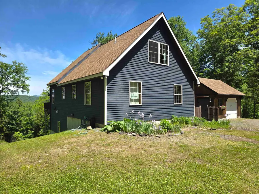 136 School Marm Lane, Townshend, VT 05353 - #2