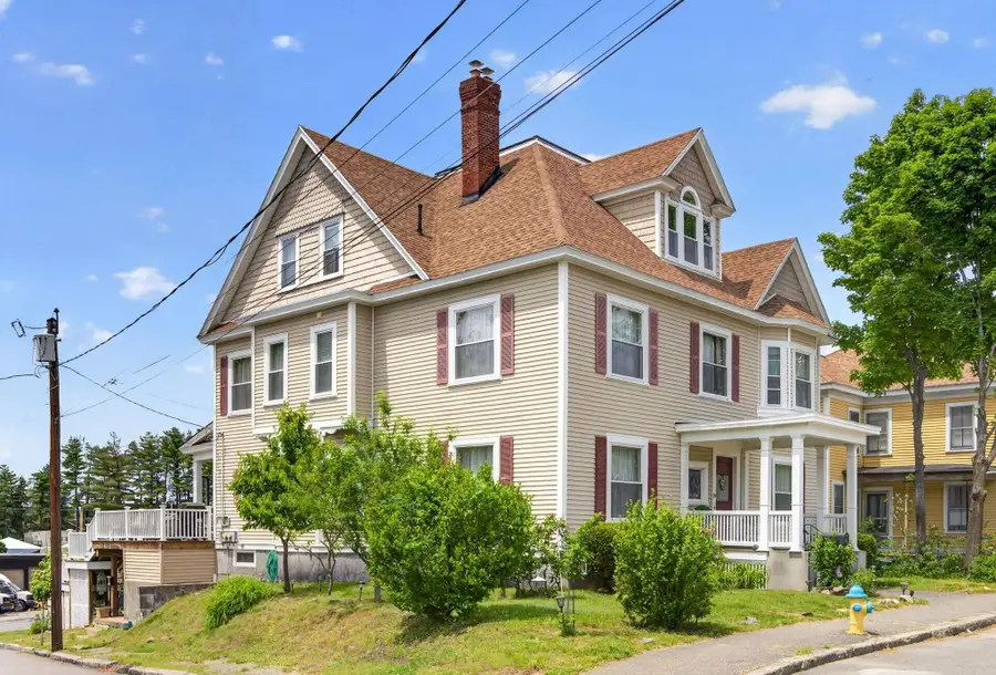 20 Abbott Street, Nashua, NH 03064 - #2
