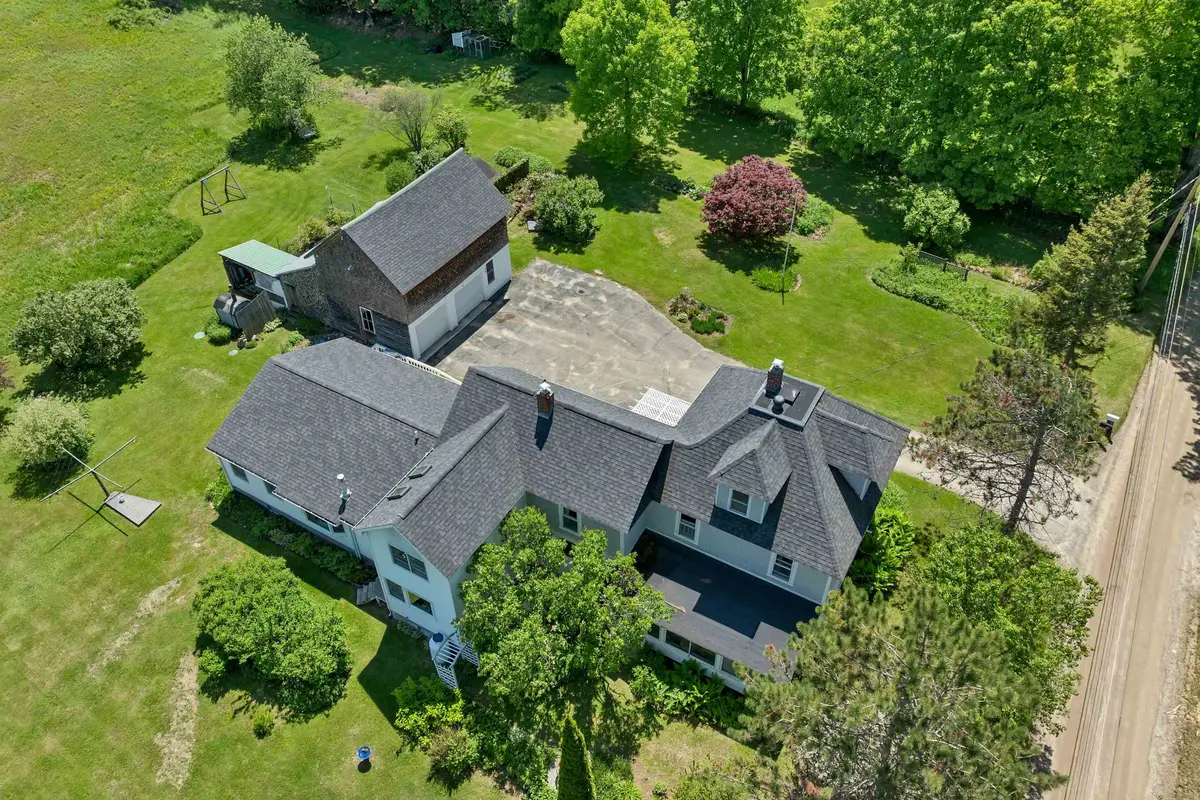 195 Philbrook Road, Sanbornton, NH 03269 - #1